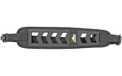 Butler Creek Featherlight Black Rifle W/ Swivels 1/ct