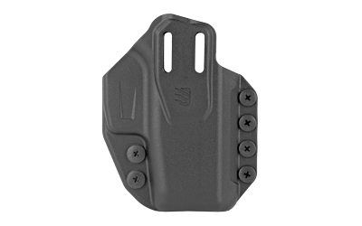 Blackhawk Stache IWB Base Holster Kit for Taurus G2C/G3C & PT111 Millennium G2 Black Ambi