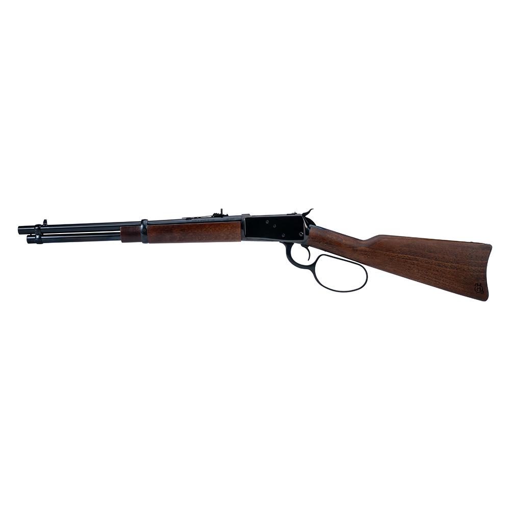Taurus International - Heritage Heritage 92 Lever Action Rifle .45 Colt 8rd Capacity 16.5'' Black Barrel Wood Stock