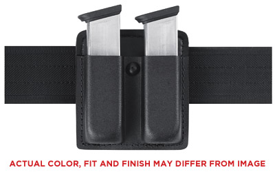 Safariland SL 73 DBL MAG PCH FOR GLK 17 TAC BLK