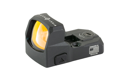 Sellmark Corporation Sightmark Mini Shot a-Spec M2 Red Dot Sight Black