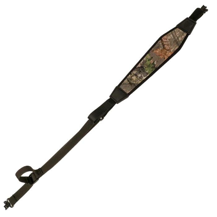 Grovtec Us Inc. Grovtev QS Trek Sling with Swivels Mossy Oak Break Up Country