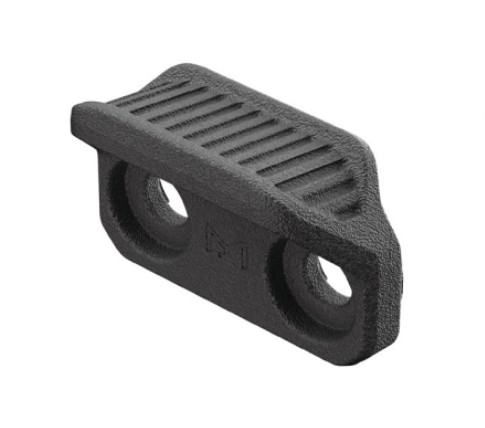 MAGPUL THUMB SHELF M-LOK BLACK