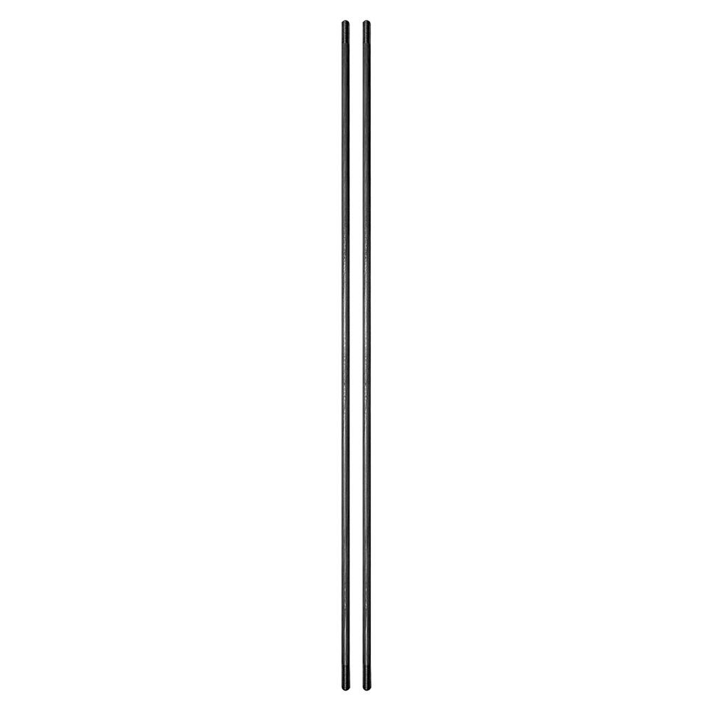 YHM Victra-12 Assembly Rod Kit 10" 2/ct