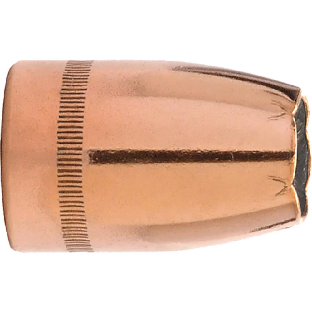 Sierra Bullets Sig Sauer V-Crown by Sierra Handgun Bullets 9mm .355" 90 gr JHP Sig Sauer V-Crown 100/ct