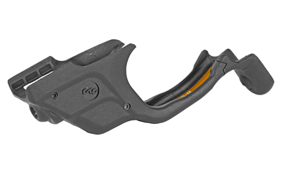 Crimson Trace Laserguard with Red Laser S&W M&P Shield
