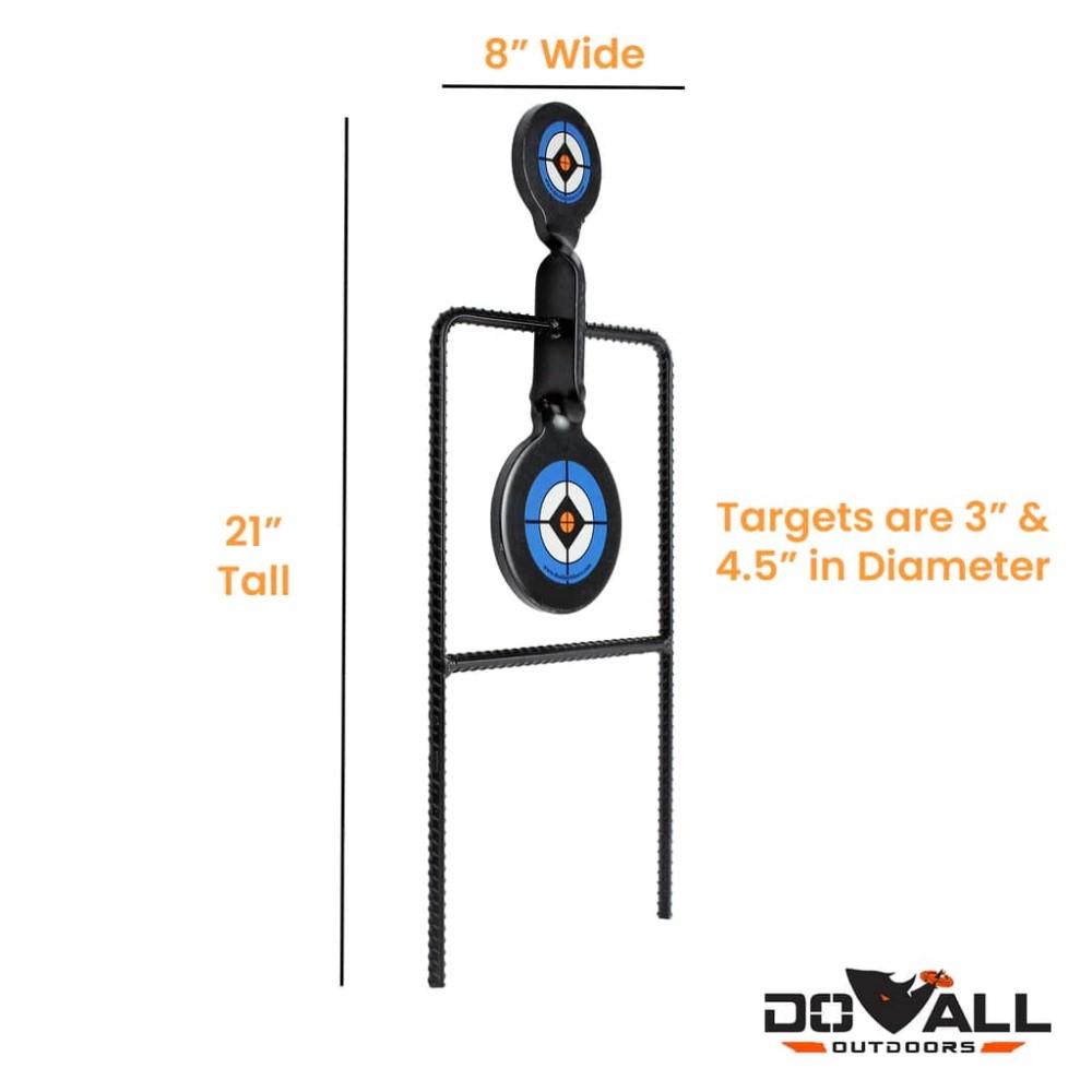 Do-All Rebar Handgun Spinner