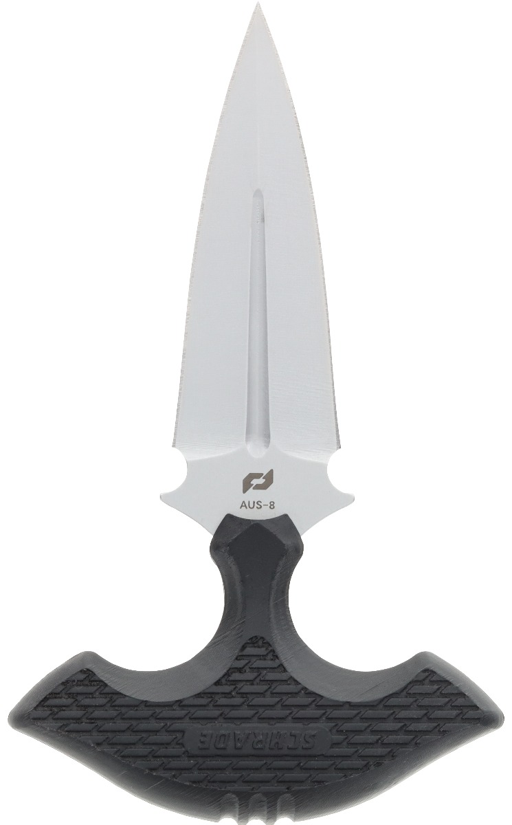 Schrade SRA MOE FIXED BLADE