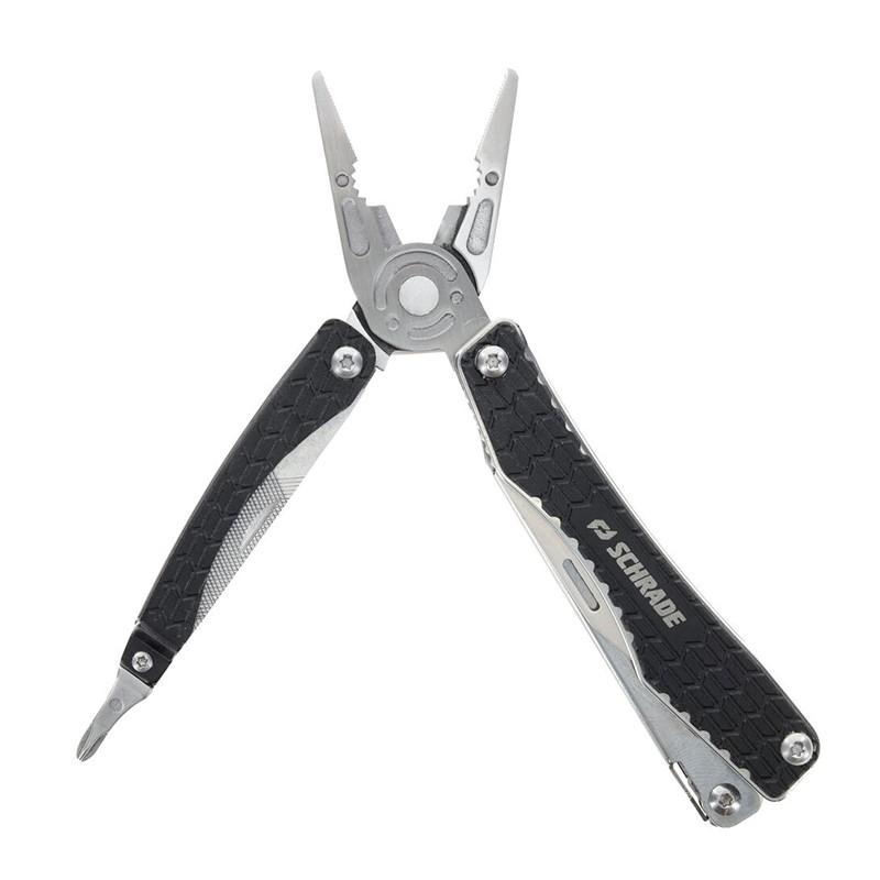 Battenfeld Knives Schrade Clench Multitool