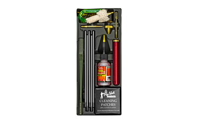 Pro-Shot Tactical AR Rifle Classic Box Cleaning Kit 5.56mm/.223 cal