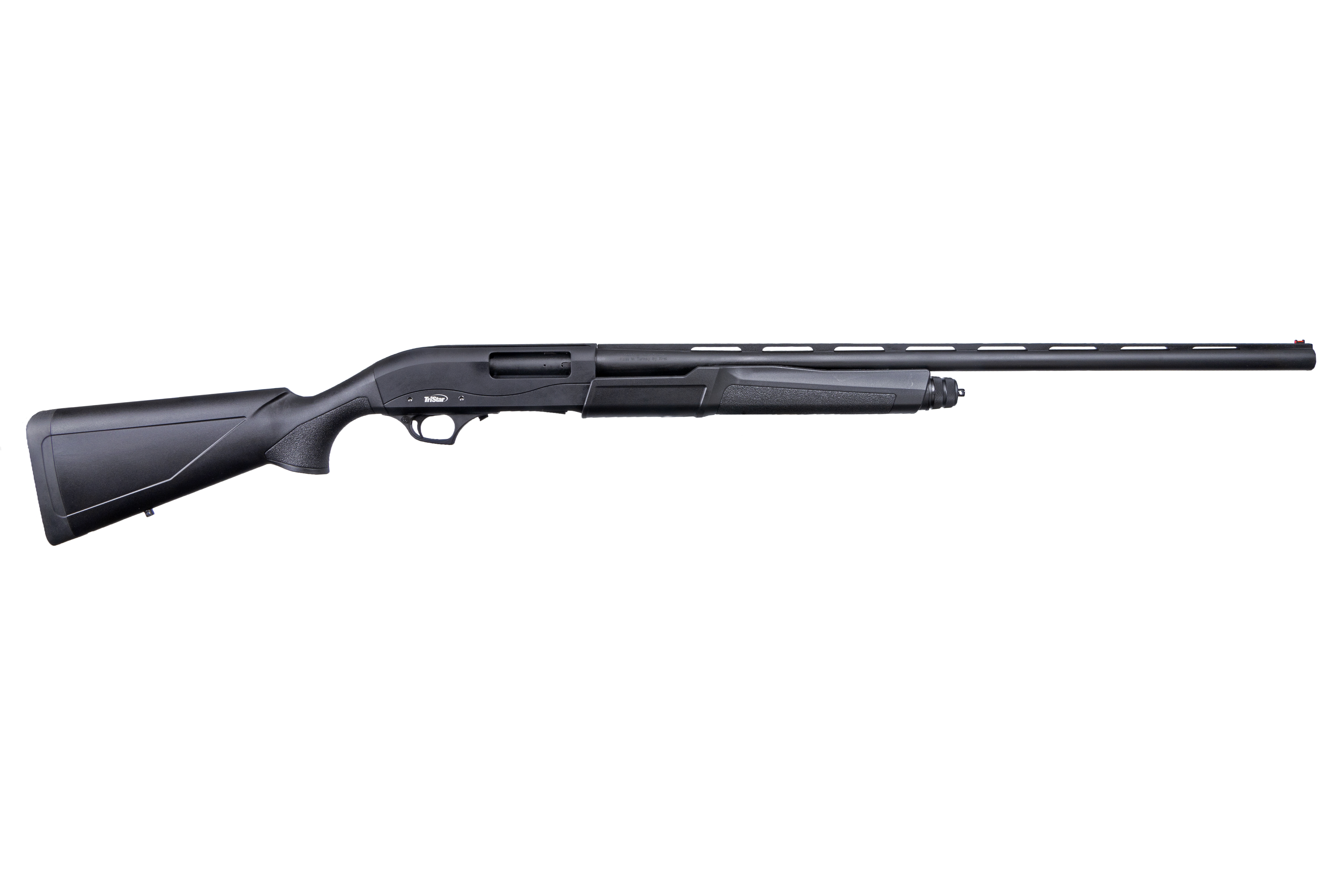 TriStar TRI COBRA III 12M/28MC BLK SYN