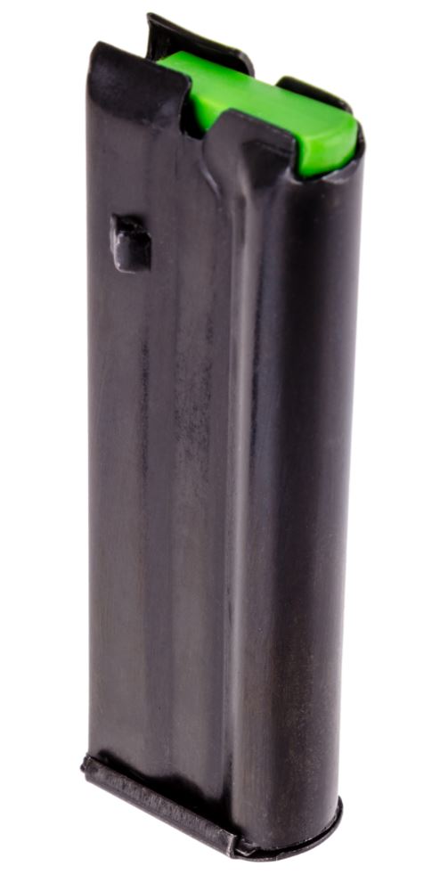 Taurus InternationalInc - Rossi Rossi Accessory Rifle Magazine Rossi RB22 .22LR Black 10/rd