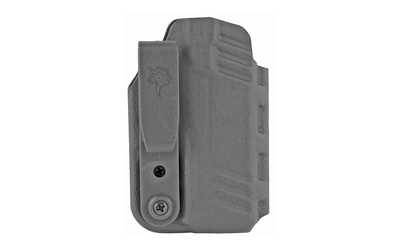 Desantis #137 Slim-Tuk IWB Holster for Glock 43 43x 43xMOS Black Ambi