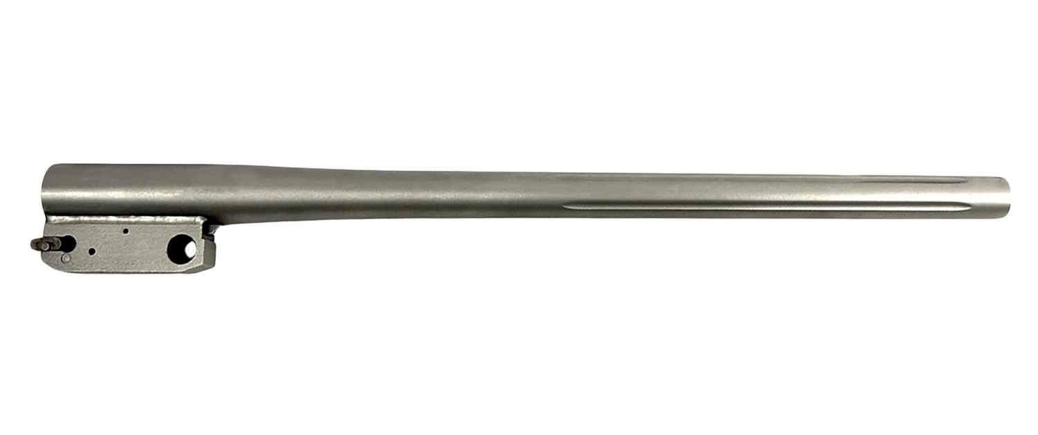 Thompson Center Encore Prohunter Stainless Fluted Pistol Barrel 15" - 300 Blackout No Sights
