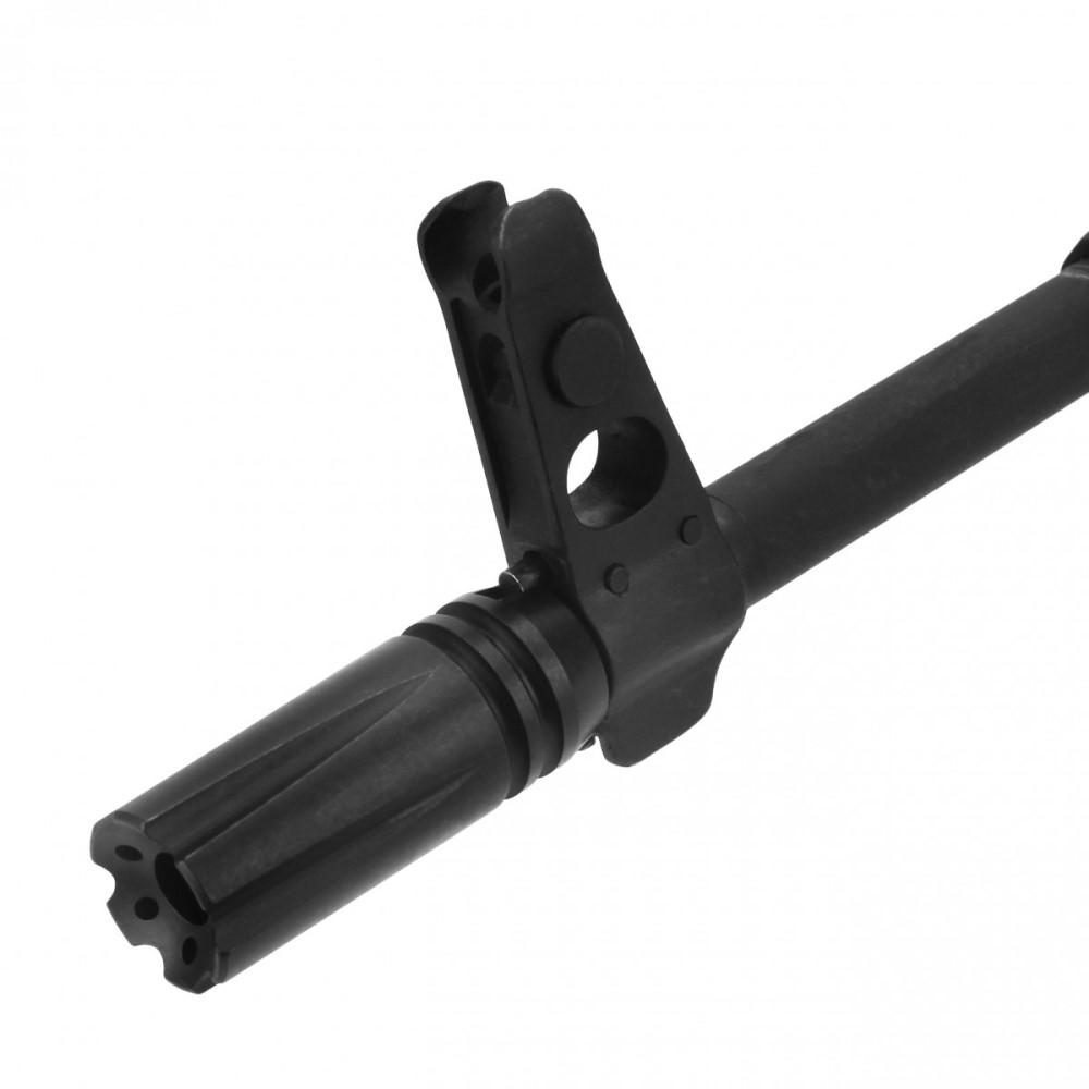 TacFire Flash & Sound Forwarder 7.62/39mm 14x1 LH