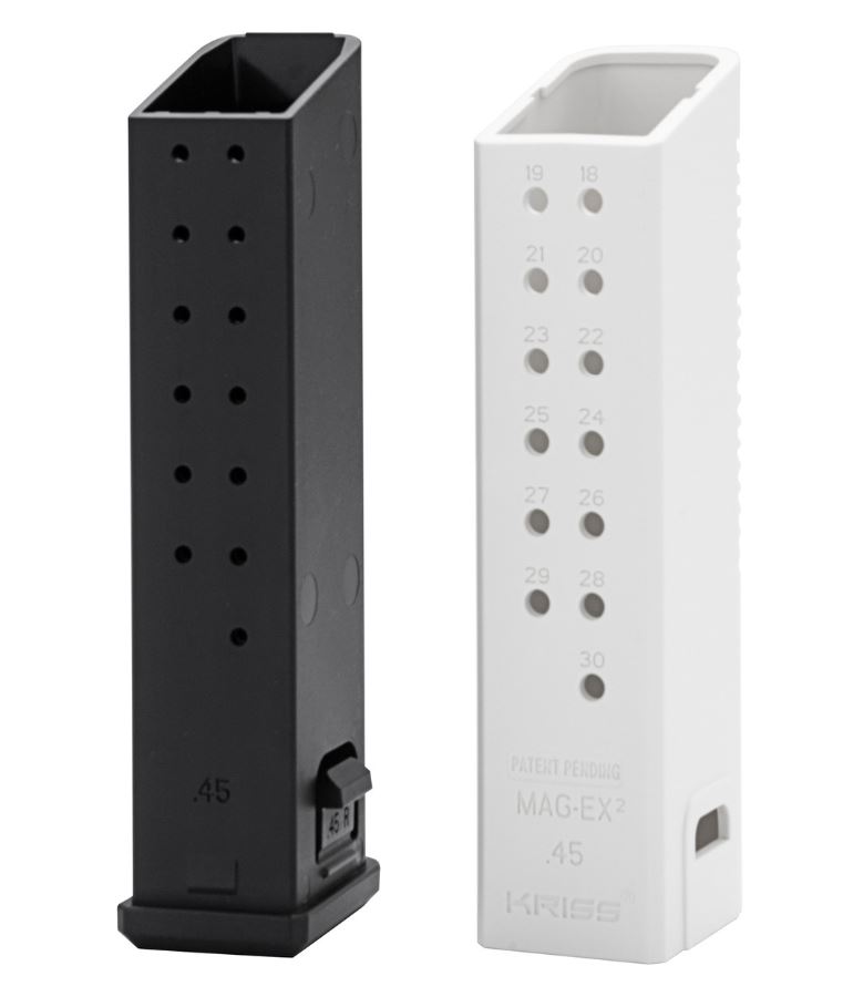 KRISS MAGEX2 KIT FOR G17 +23RD 9MM