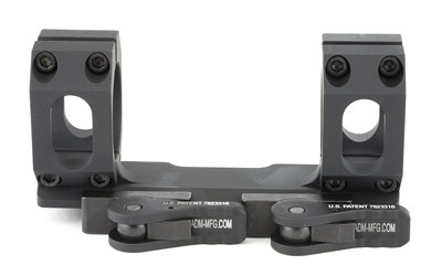 American Defense Mfg. AM DEF AD-RECON SCOPE MNT 30MM LOW