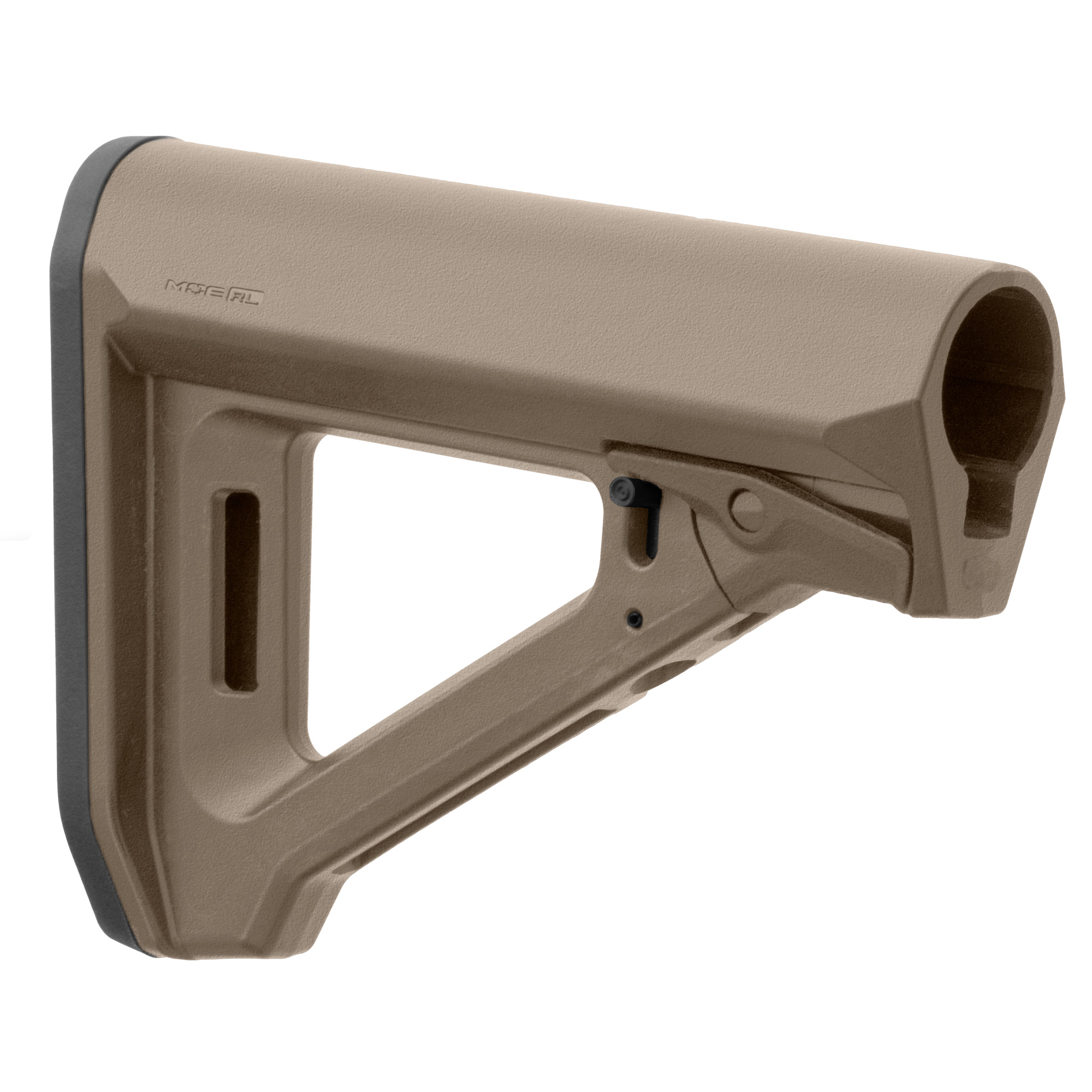 Magpul MOE RL Carbine Rifle Stock Mil Spec FDE