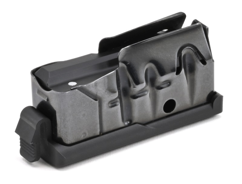 Savage Arms Axis 11-111/10-110 Rifle Magazine .22-.250 Rem 5/rd Black