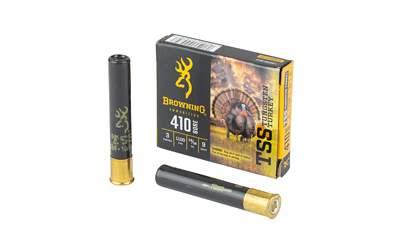 Winchester Ammunition BROWNING TSS TUNG 410 3" #9 5/100