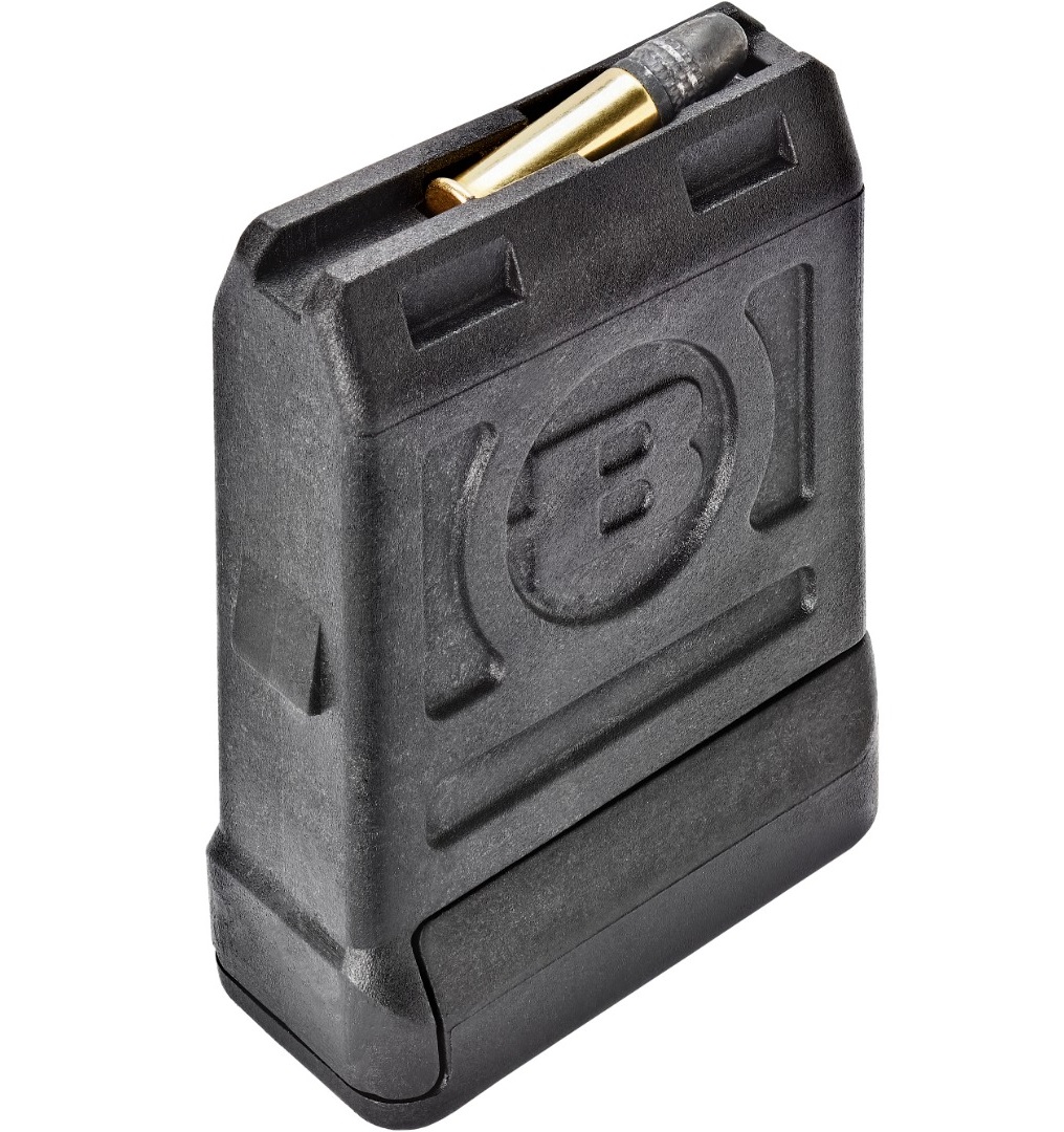 Bergara BMR Rifle Magazine 5/rd