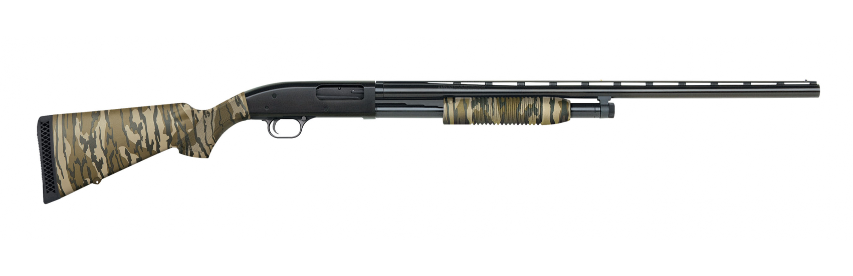Mossberg Maverick 88 12 GA Shotgun 5rd Magazine 3" Chamber 28" Barrel Camo
