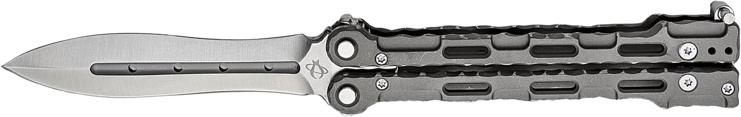 Mantis Knives MAN BALI SONG MOTHRA DAGGER