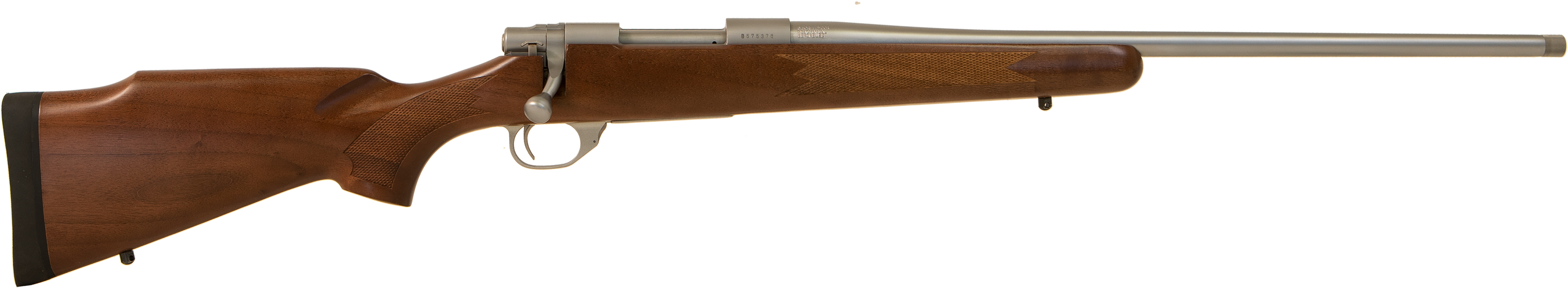 Howa LEG HOWA HUNTER 308 TB 22B SS