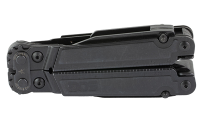 SOG Poweraccess Assist MT Multi-Tool Black