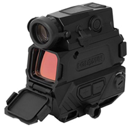 Holosun HLS DRS-NV IR RED MRS