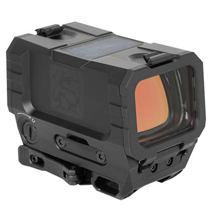Holosun RONIN GR Multi Reticle Solar R