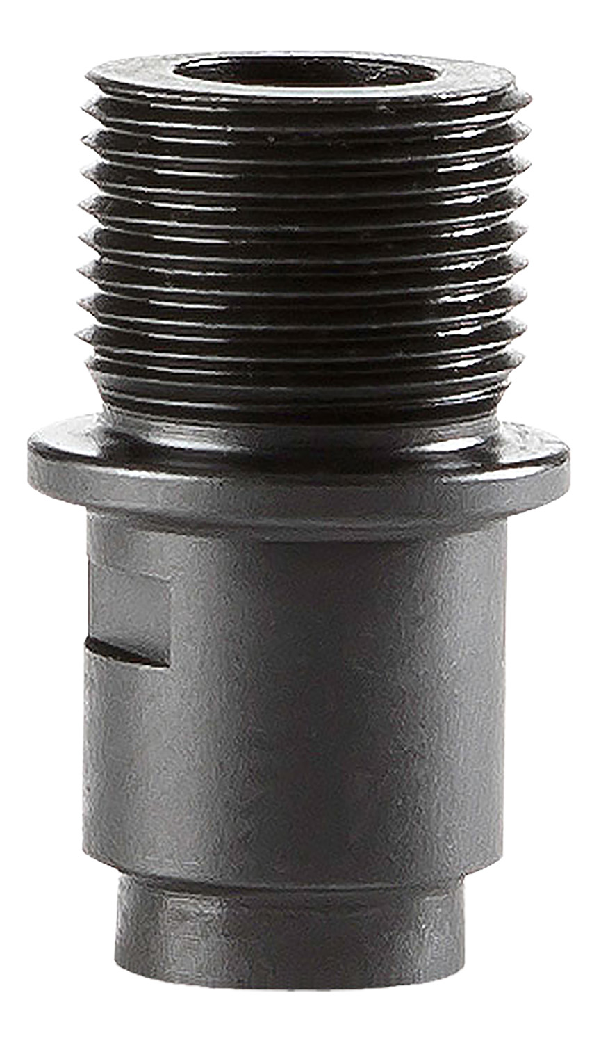 Dead Air Mask HD Thread adapter Walther P22 to 1/2-28