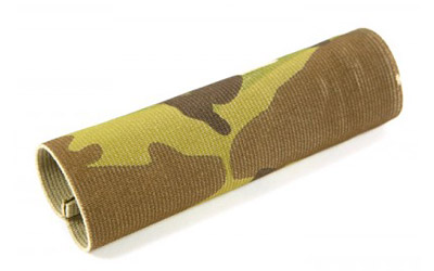 Blue Force Gear MultiCam Sling Sleeve for Rifle Storage