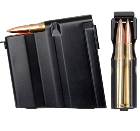 Barrett 82A1 Rifle Magazine .50 BMG 10/rd