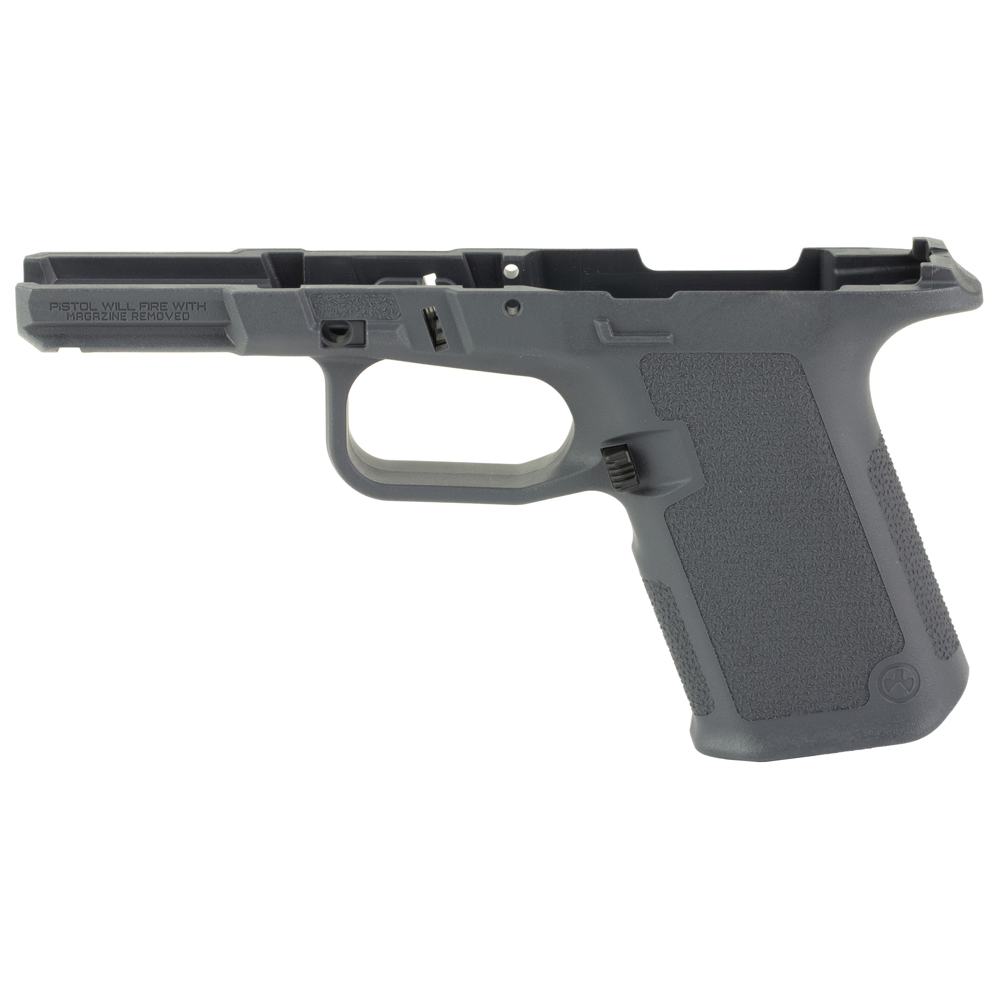 Magpul EHG RG9 Handgun Grip for Ruger RXM Compact Grey