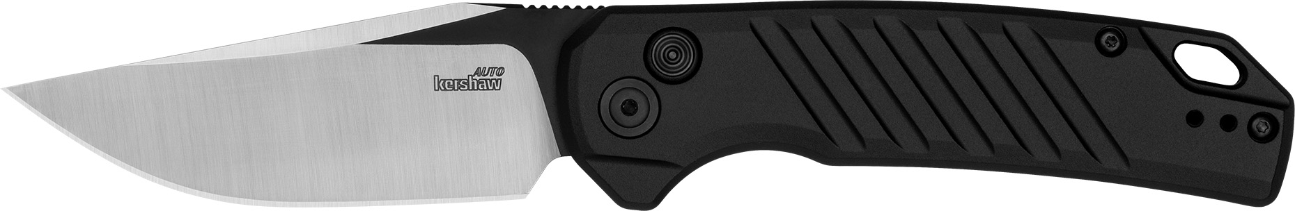 Kershaw KER LAUNCH 23 BLK 3.3 TRL PT