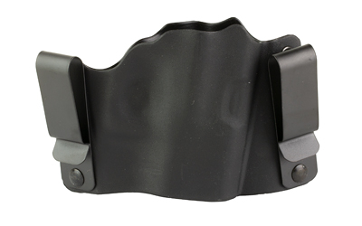 TacMed Solutions DBA Stealth Operator Stealth Operator Micro Compact IWB Holster Black RH