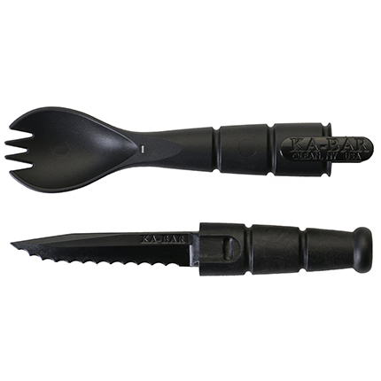 KA-BAR Spork/Knife