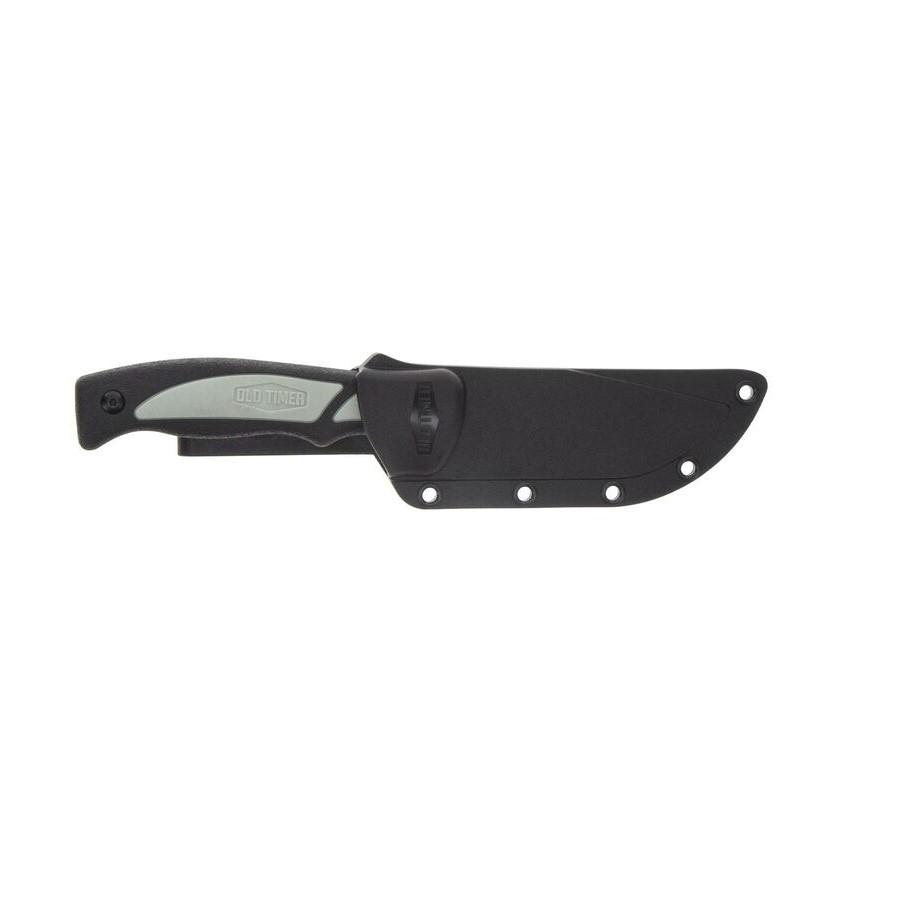 Battenfeld Knives Old Timer Trail Boss Fixed Blade Knife 3 7/10" Blade