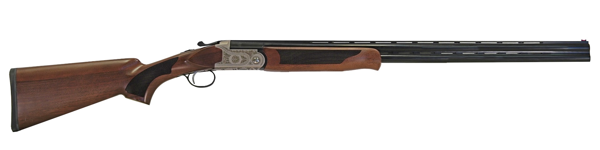 Legacy Sports International Pointer Acrius O/U Shotgun 410ga 3" Chamber 2rd Capacity 28" Barrel Walnut Stock