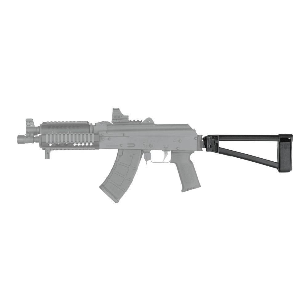 SB Tactical TF1913 Pistol Stabilizing Brace Black