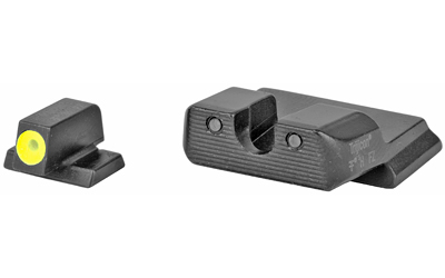TrijiconInc. Trijicon HD Night Sight Set - SA139-C-600721 S&W M&P Shield - Yellow