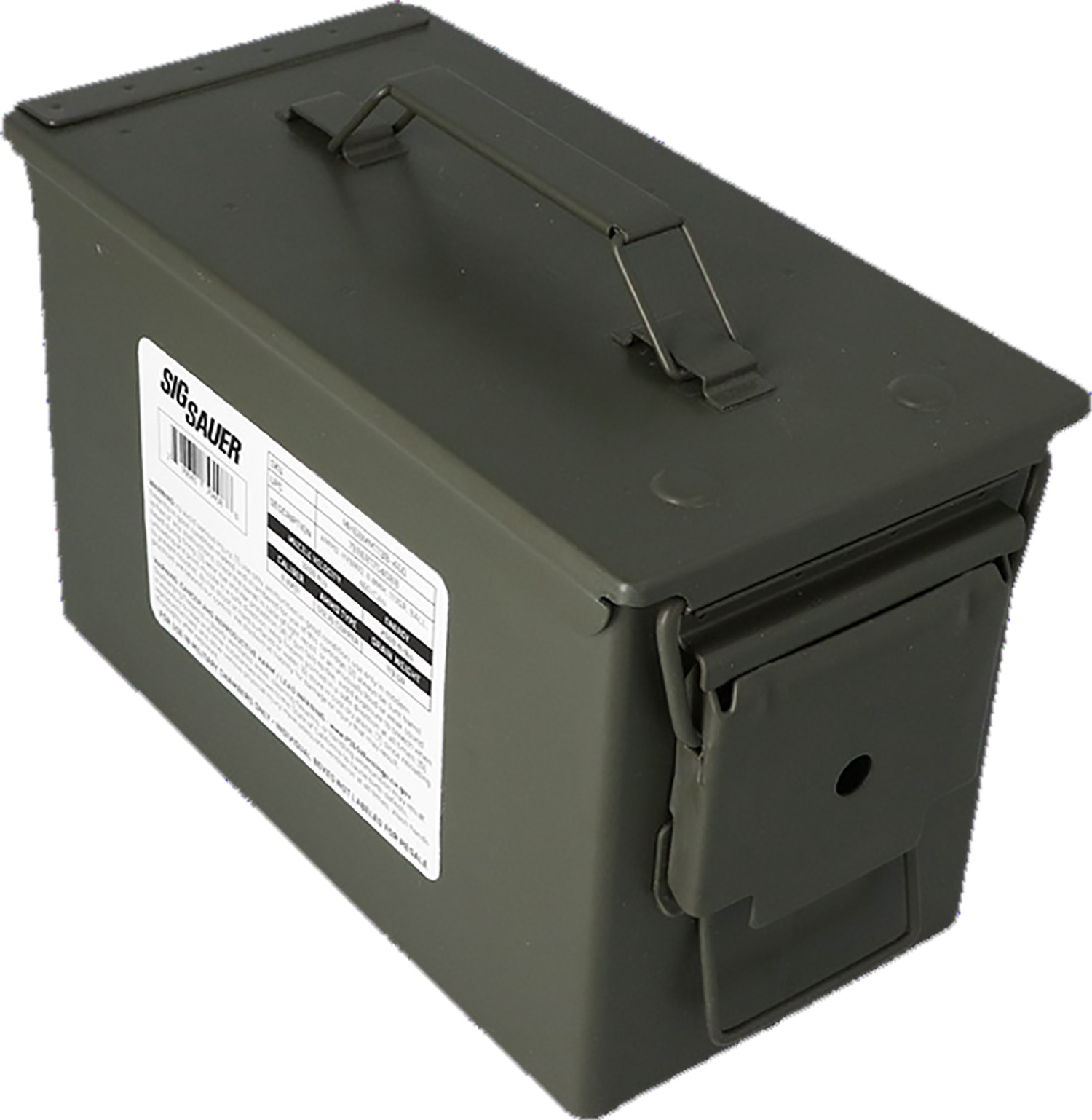 SIG 6.8X51 HYB 113GR CPR 460RD 1BX/CS