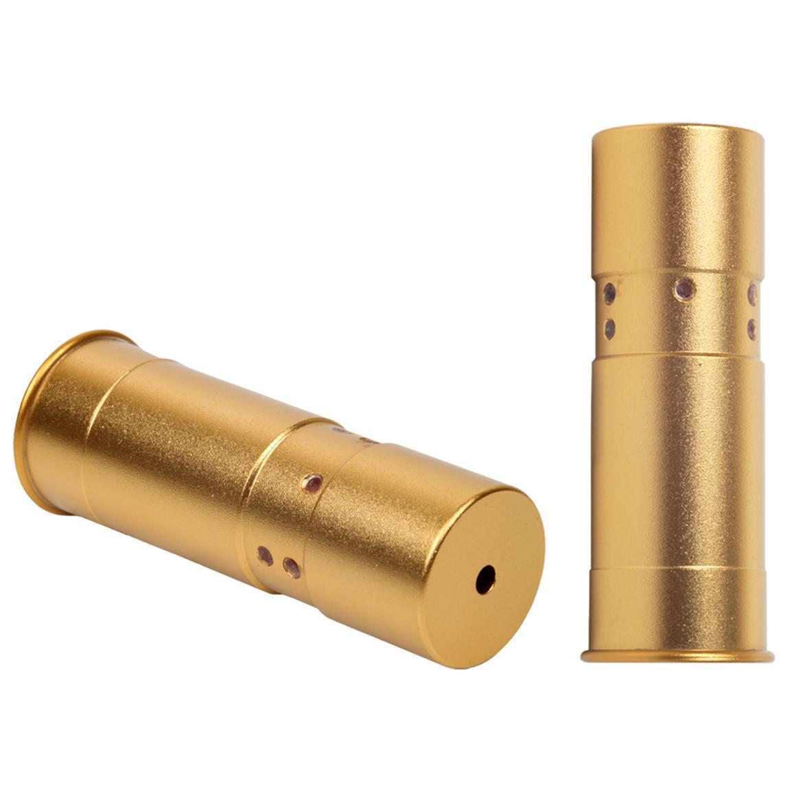Sellmark Corporation Sightmark 20 gauge Premium Laser Boresight