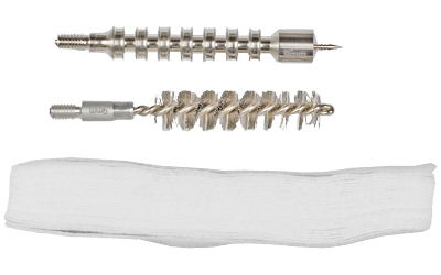 Real Avid Bore Max Speed Clean Upgrade Set 9mm Luger