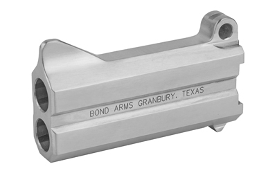 Bond Arms Handgun Barrel .45 ACP 3" Satin Finish