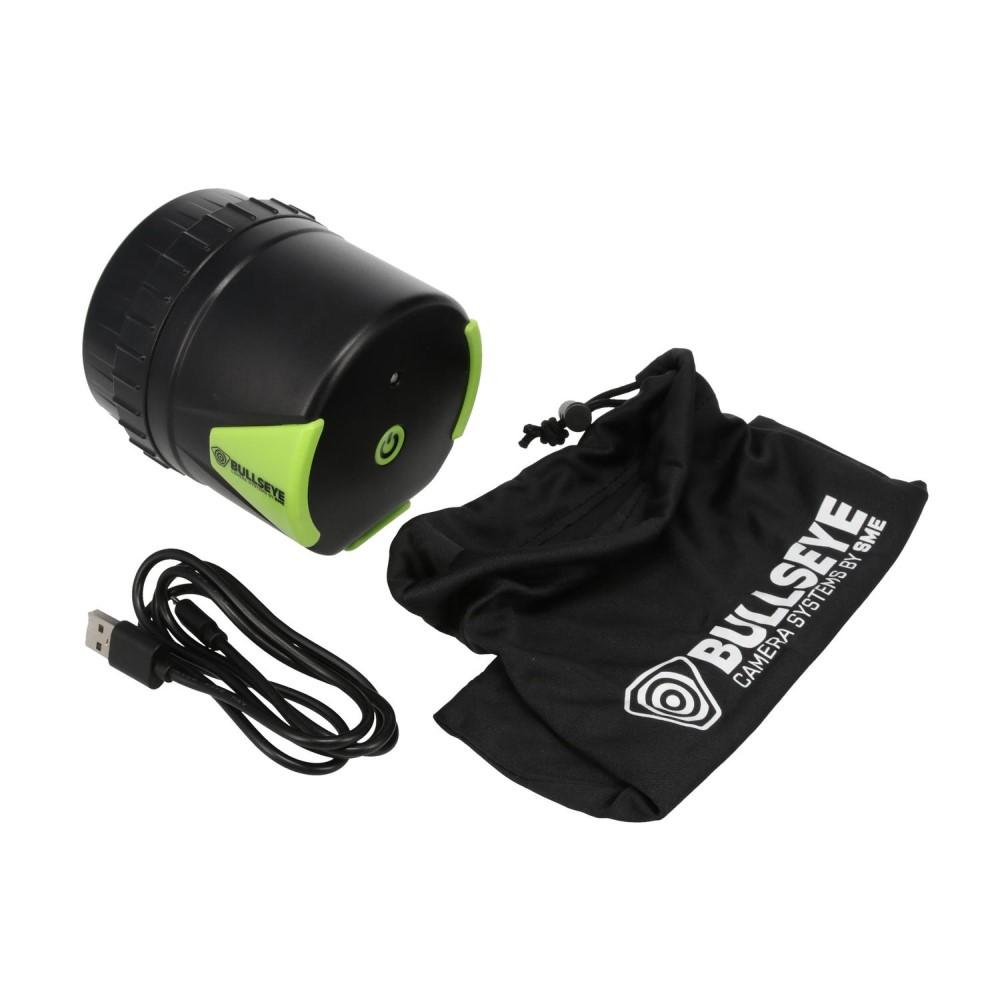 Gsm SME Bullseye Spotting Scope Camera