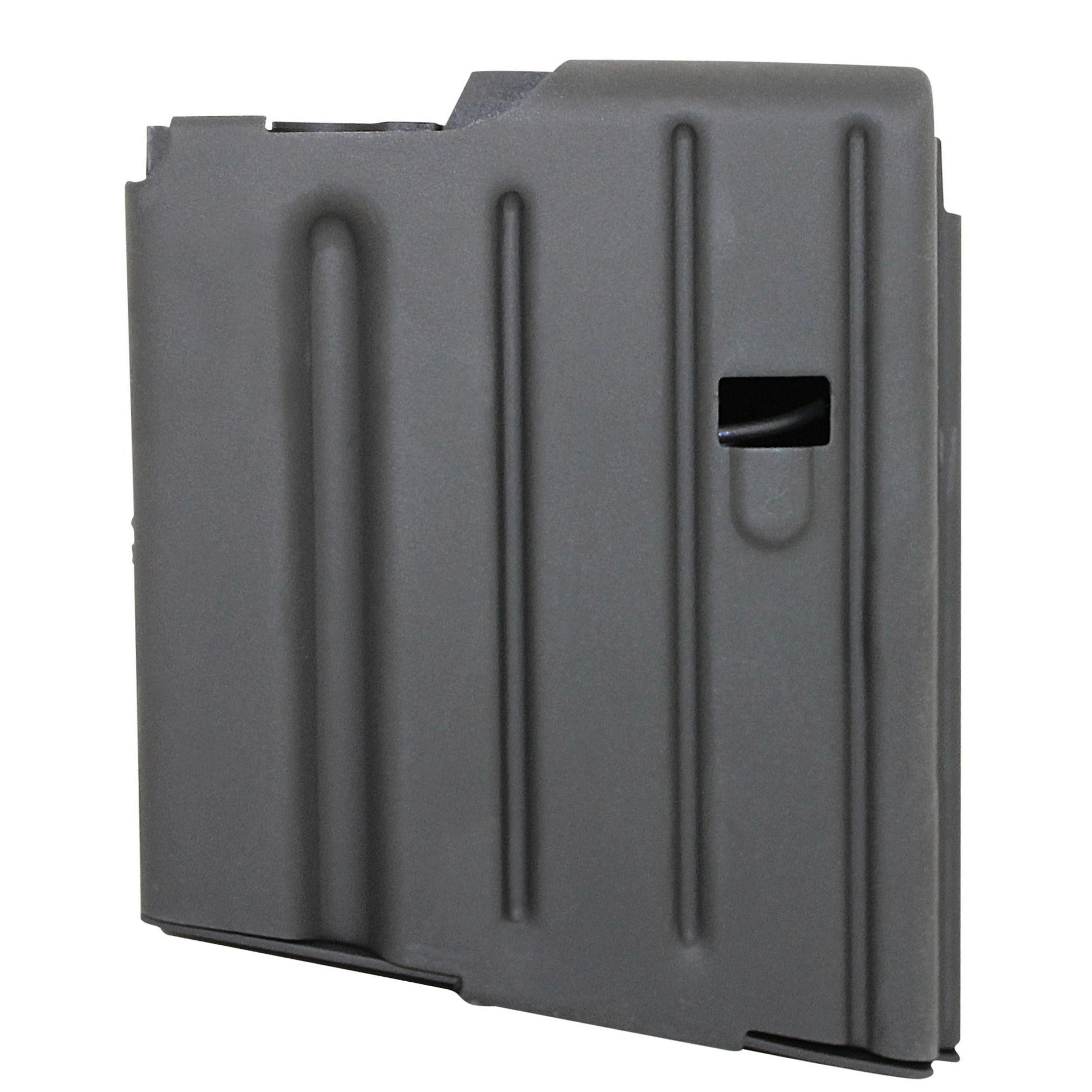 Smith & Wesson M&P10 Rifle Magazine Black .308 cal 5/rd