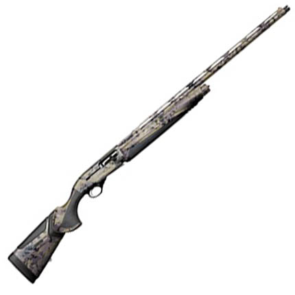 Beretta A400 Xtreme 12ga Opti-