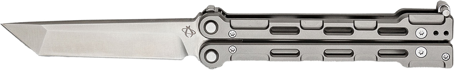 Mantis Knives MAN BALI SONG FLUX TANTO